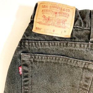 Vintage Levi’s